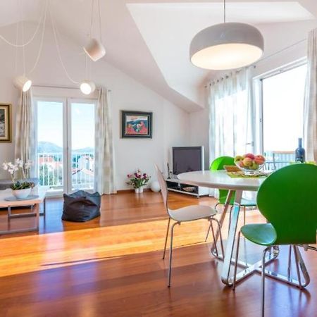 Top Hill Premium Apartment Dubrovnik Buitenkant foto