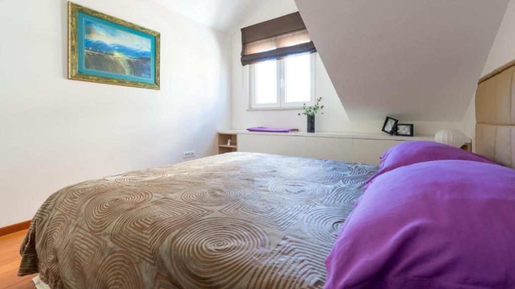 Top Hill Premium Apartment Dubrovnik Buitenkant foto