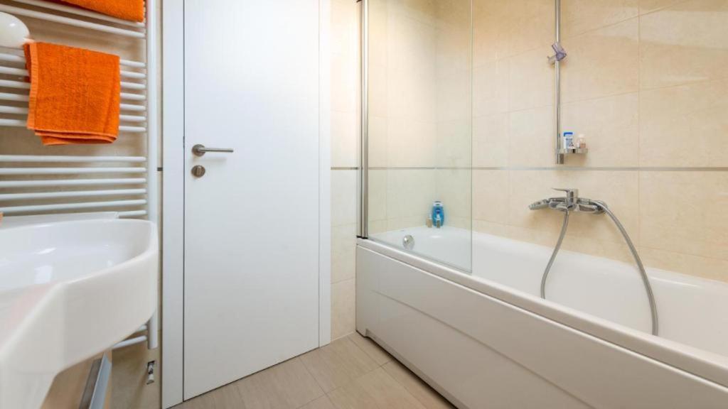 Top Hill Premium Apartment Dubrovnik Buitenkant foto