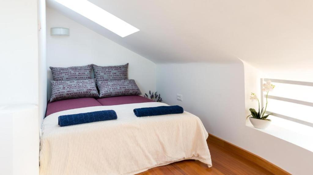 Top Hill Premium Apartment Dubrovnik Buitenkant foto